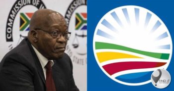 DA asks court to declare Zuma’s medical parole unfair and unlawful