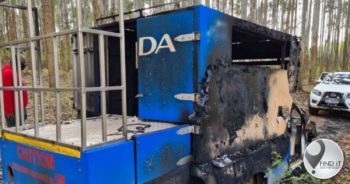 DA members hijacked in KZN, vehicle set on fire