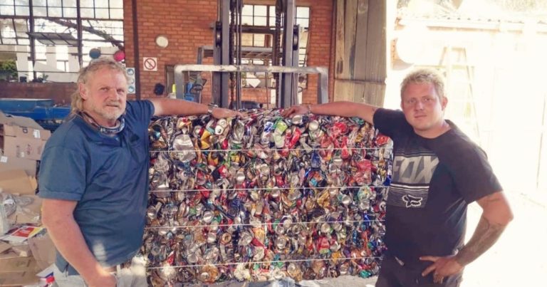 Die Viljoens – herwinning vir ’n lewe