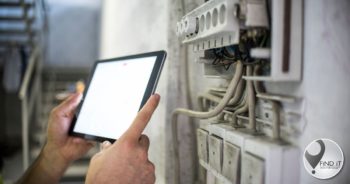 Let us in or we could cut you off – Eskom