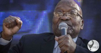 Helen Suzman Foundation takes legal route over Zuma parole decision