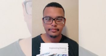 Mikhail sy studies voltooi