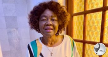Deputy Minister, Hlengiwe Mkhize, dies at 69