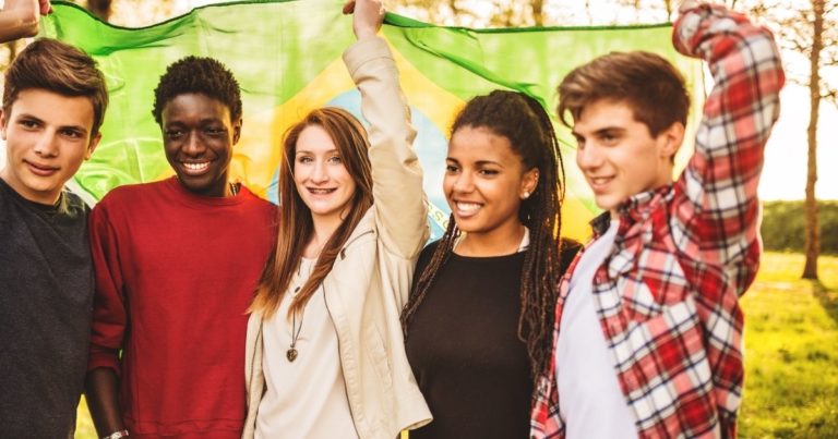 How to support your teenager