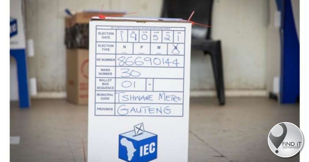 IEC scrambles to meet Constitutional Court election deadline
