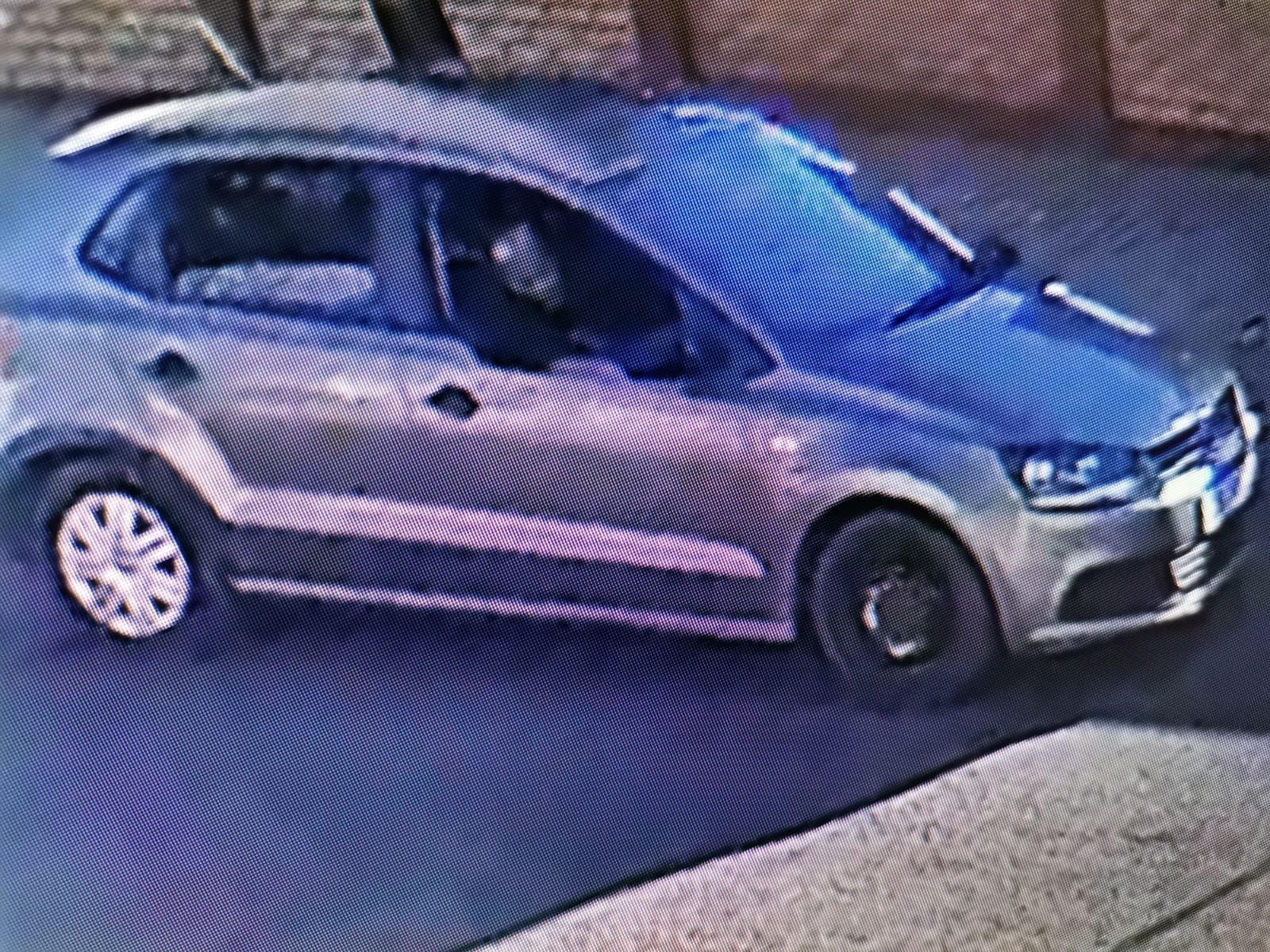 Inwoners bekommerd oor verdagte Polo Vivo wat vroue teiken