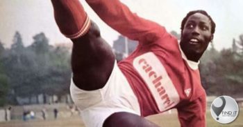 Jean-Pierre Adams dies after 39-years in a coma
