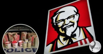 Men arrested for ‘smuggling’ KFC into Auckland, New Zealand