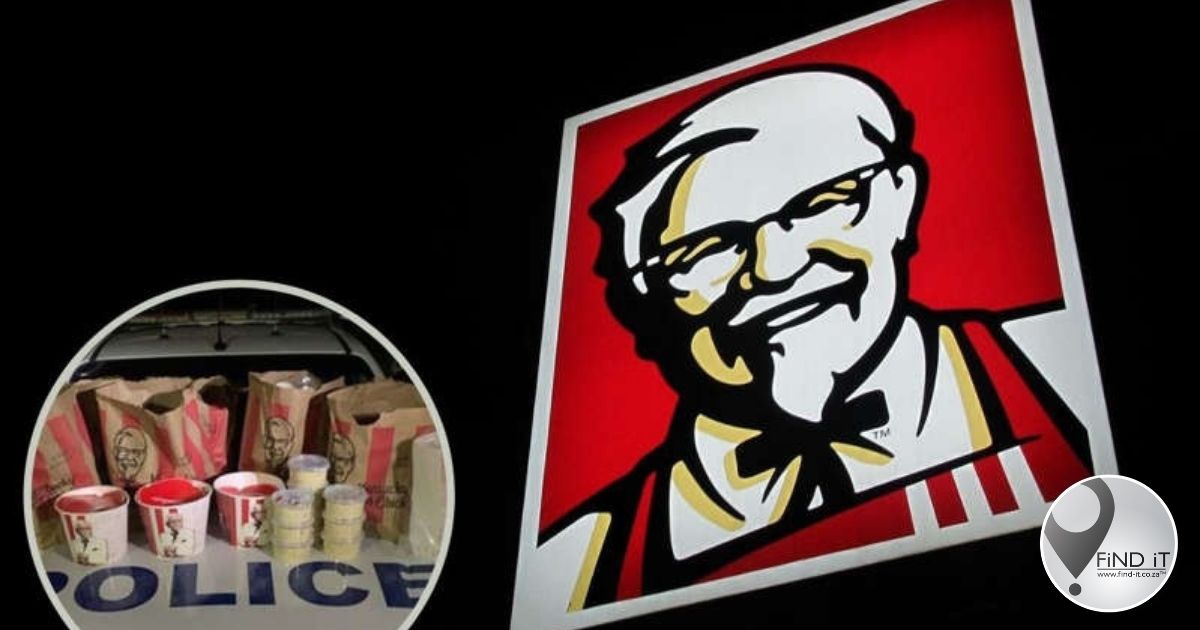 Men arrested for ‘smuggling’ KFC into Auckland, New Zealand
