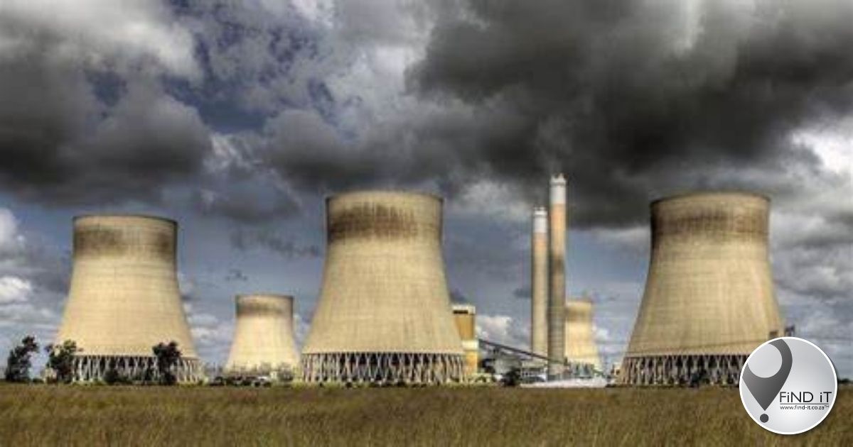 ‘It’s a write-off’ – Eskom Kendal explosion destroys unit