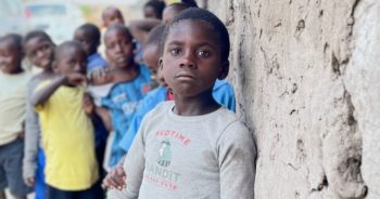 Kimberliete reik uit na Zambië