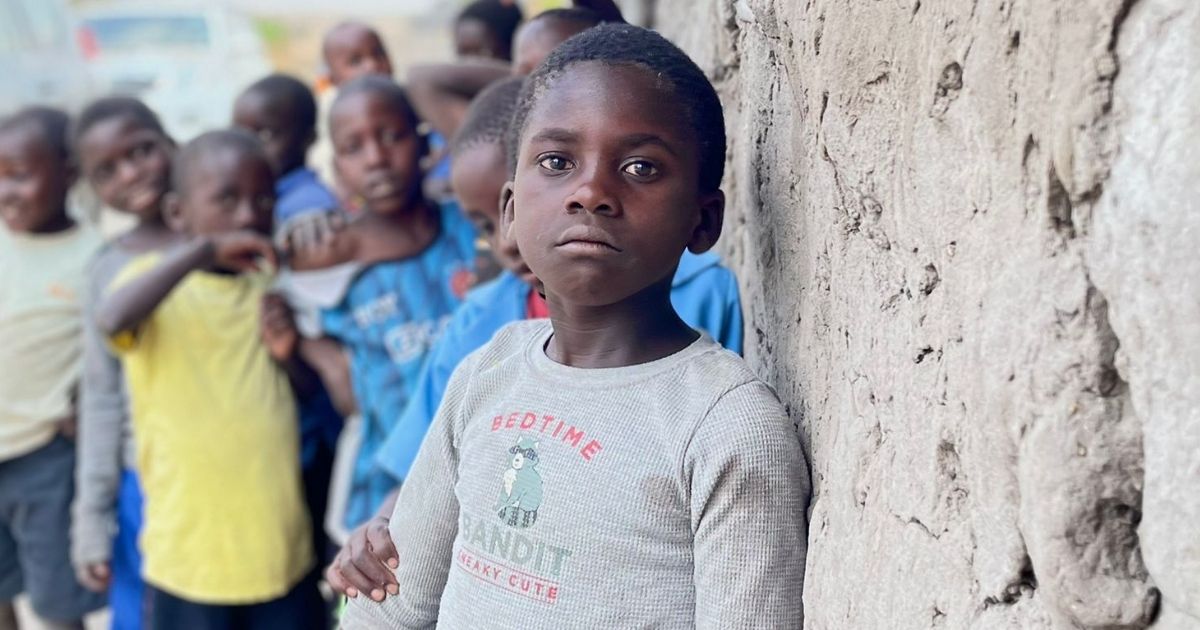 Kimberliete reik uit na Zambië