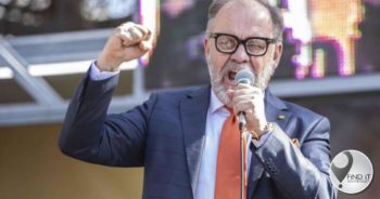 Niehaus continues with fraud, corruption charges against ANC