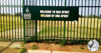 Northern Cape High School damaged after water overflow from reservoir