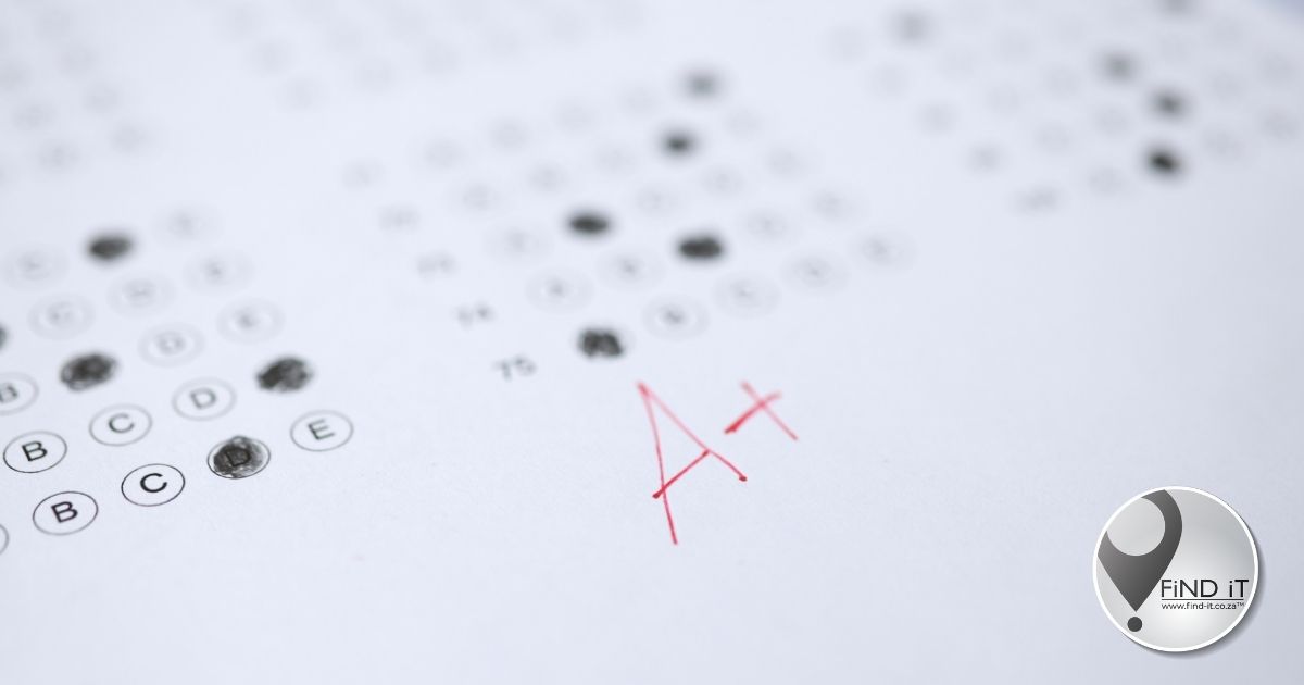 Onderwyser se skoolsak gesteel, sewe klasse se toetse en merkwerk weg