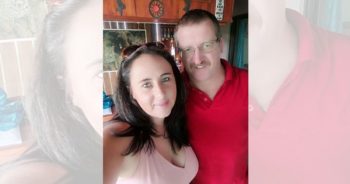 Ons gesin het Covid oorleef