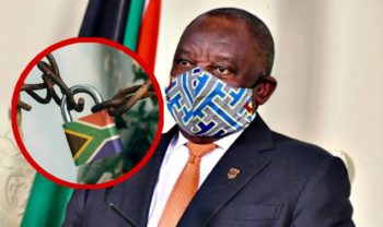 LEES: President Ramaphosa se toespraak