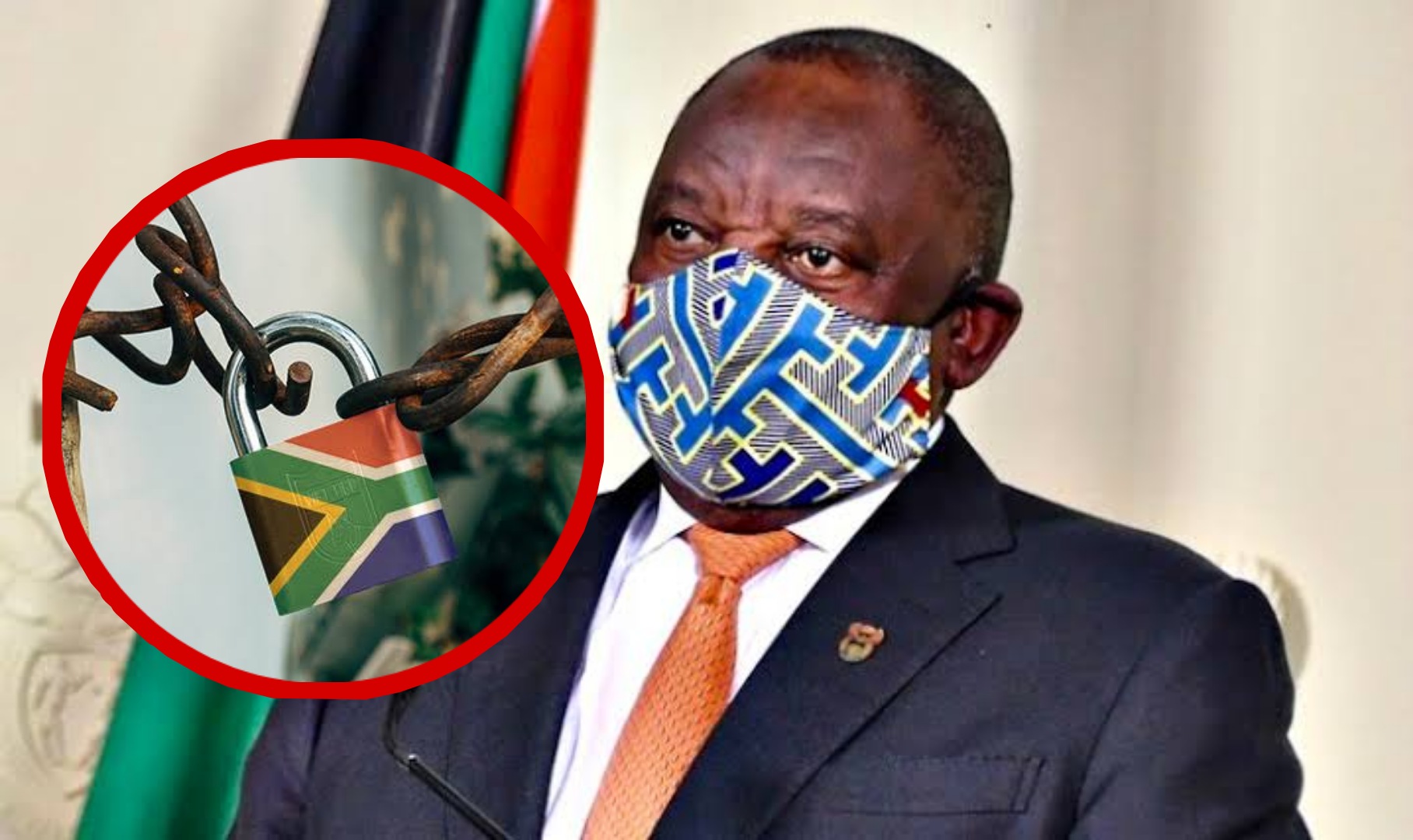 LEES: President Ramaphosa se toespraak