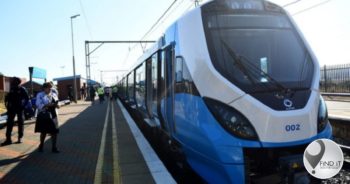 Prasa turns to tech to solve train security and safety issues