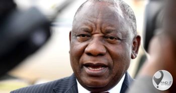 President Ramaphosa moet dadelik SOE-verslag oor Digital Vibes aan parlement beskikbaar stel