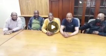 MCC-lede beplan nié "shutdown" in Bloemfontein nie