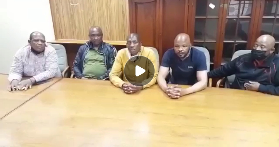 MCC-lede beplan nié "shutdown" in Bloemfontein nie