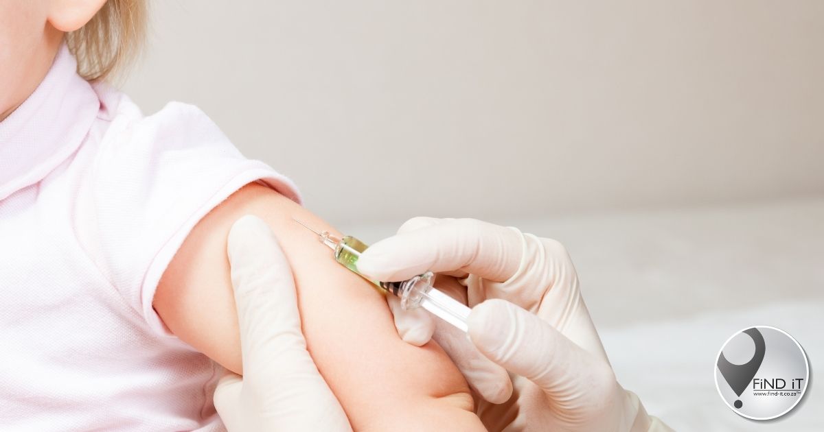 Sinovac to begin trials on children in South Africa