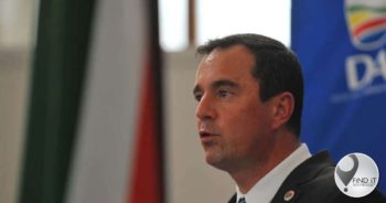 Lockdown, State of Disaster ‘unjustifiable’ – Steenhuisen
