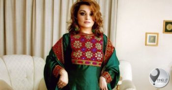 Afghan women hit back at Taliban with #DoNotTouchMyClothes campaign