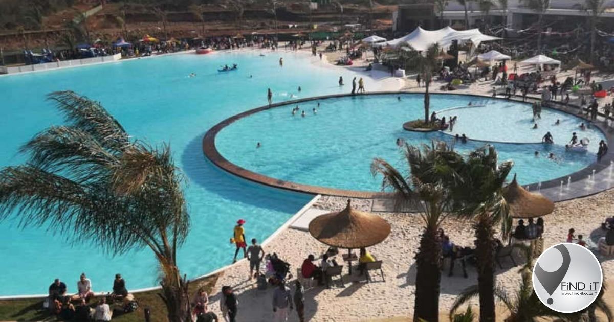 The Blyde suffers backlash for making occupants pay to use ‘Pretoria Beach’