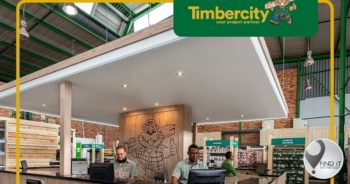 Pepkor calls it quits on Timbercity franchises
