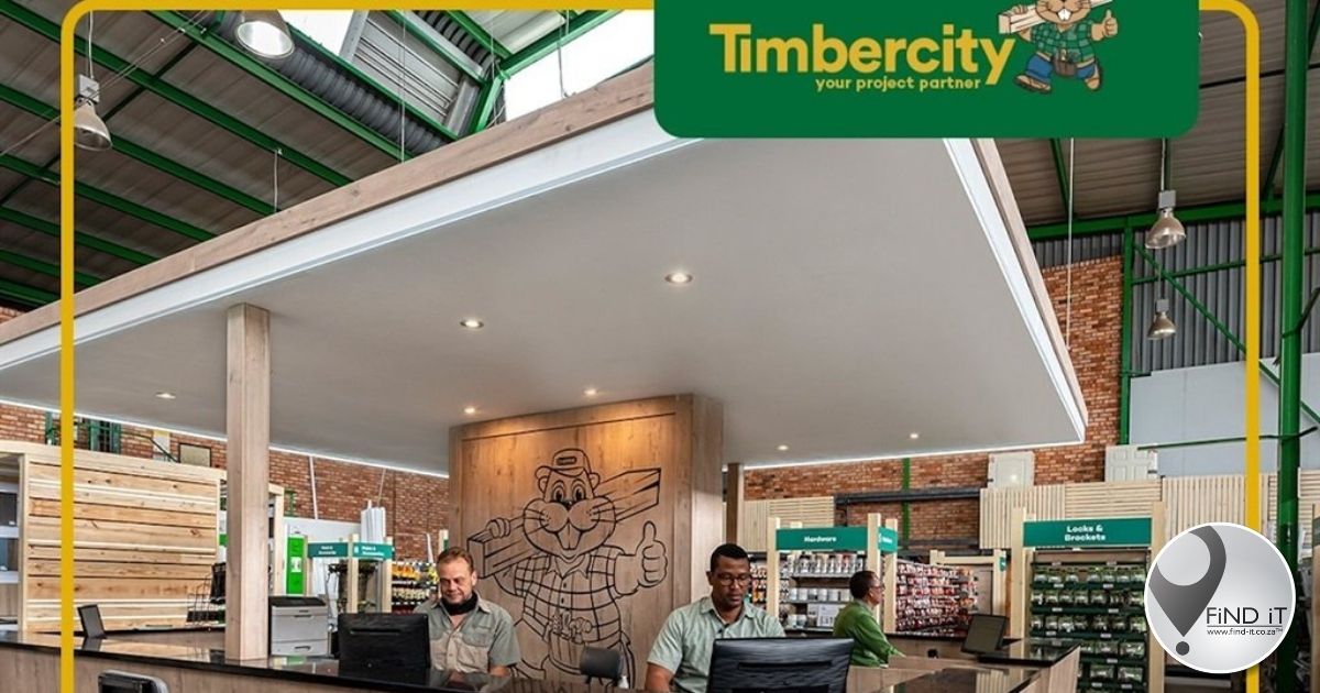Pepkor calls it quits on Timbercity franchises