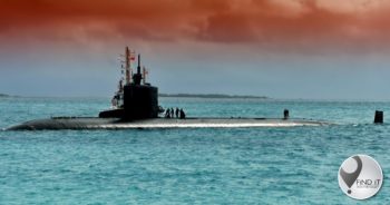 US and UK face global backlash over Australia defense deals