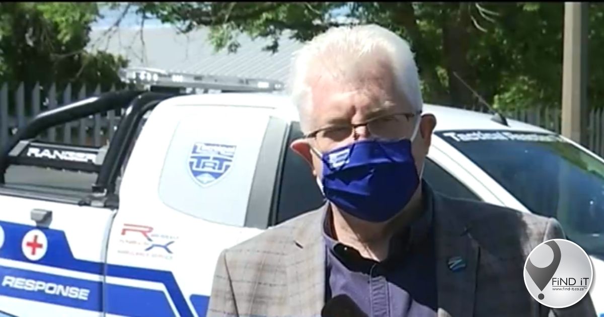Alan Winde calls for end to National State of Disaster