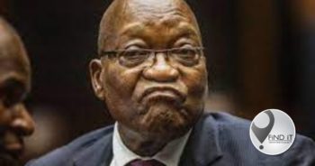 Zuma nou op mediese parool