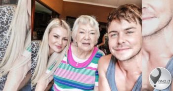 'So is dit nou 'n selfie?'