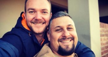 Boer Damian vind liefde, drie jaar na BSV