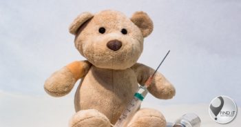 Boy wins right to Covid-19 vaccine despite father’s refusal