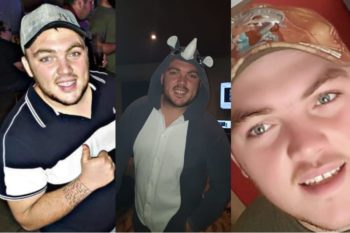 Jong man (23) sterf tragies: 'Hy was so 'n oulike kind'