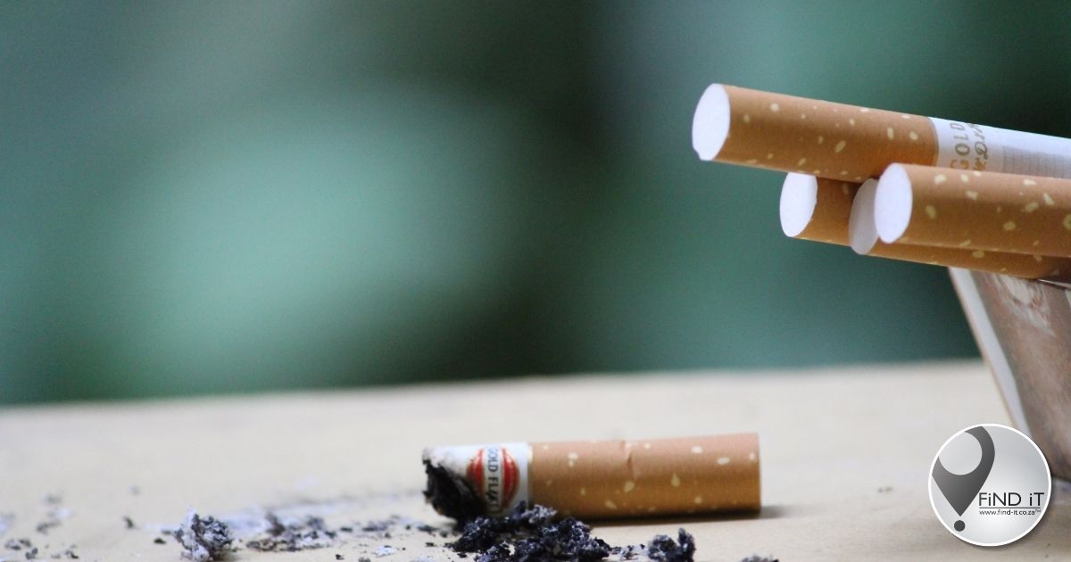 New cigarette and vaping laws won’t do what it says on the packet - tobacco company