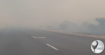 Help vrywilligers wat tans brande bestry, laai donasies hier af