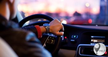 Changes for drivers in South Africa