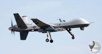 US Kabul drone strike killed aid worker, not terrorists