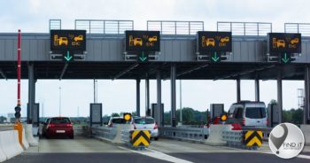 Government held meeting concerning e-toll schemes