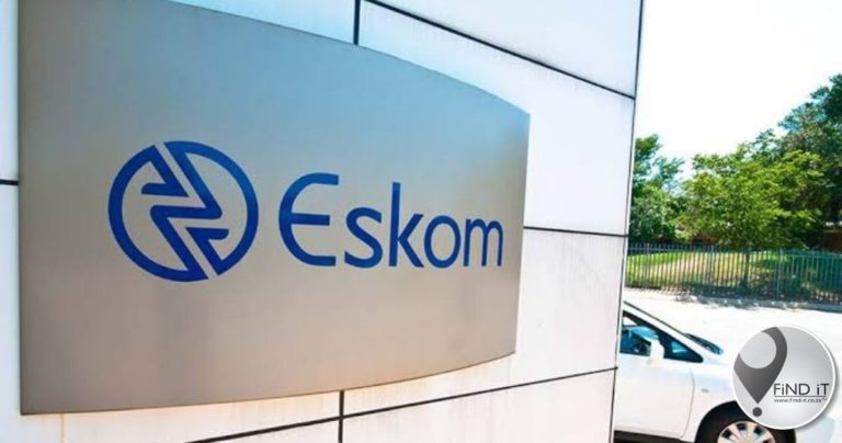 Ontevrede inwonders hou glo Eskom-werkers gyselaar