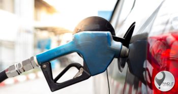 Fuel prices for October – a decrease could be on the cards