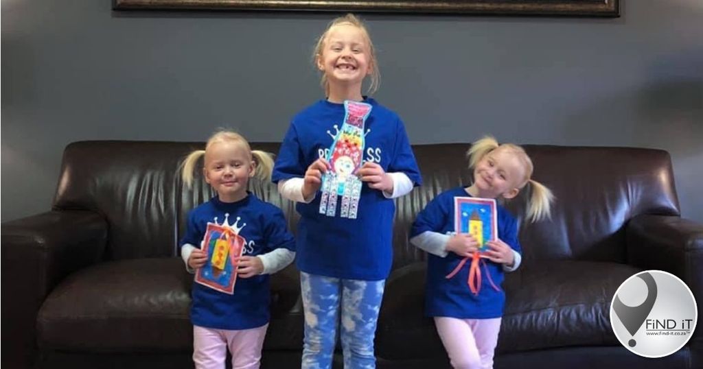 Ma hoofverdagte na drie sussies in NZ vermoor is