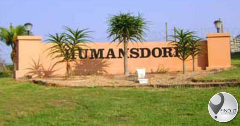 Moordverdagte op Humansdorp gesoek