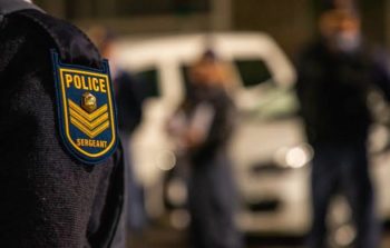 Niemand in hegtenis ná silwer Polo Vivo voorgekeer is nie (Foto: News24)