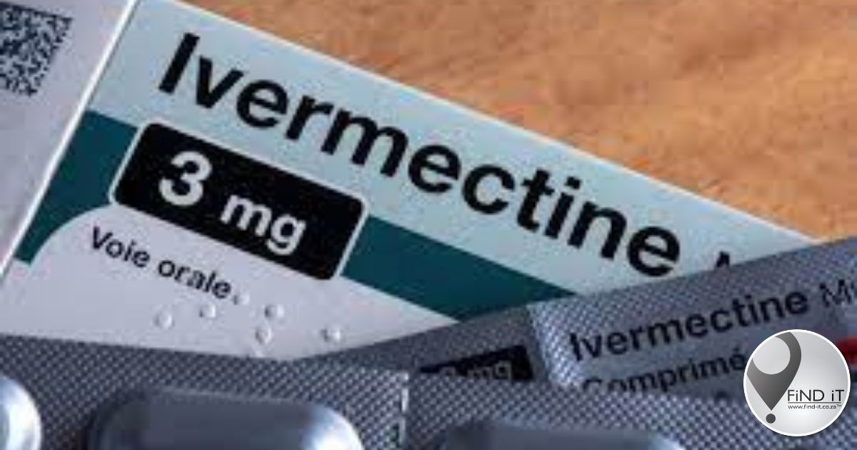 Australië verbied gebruik van Ivermektien